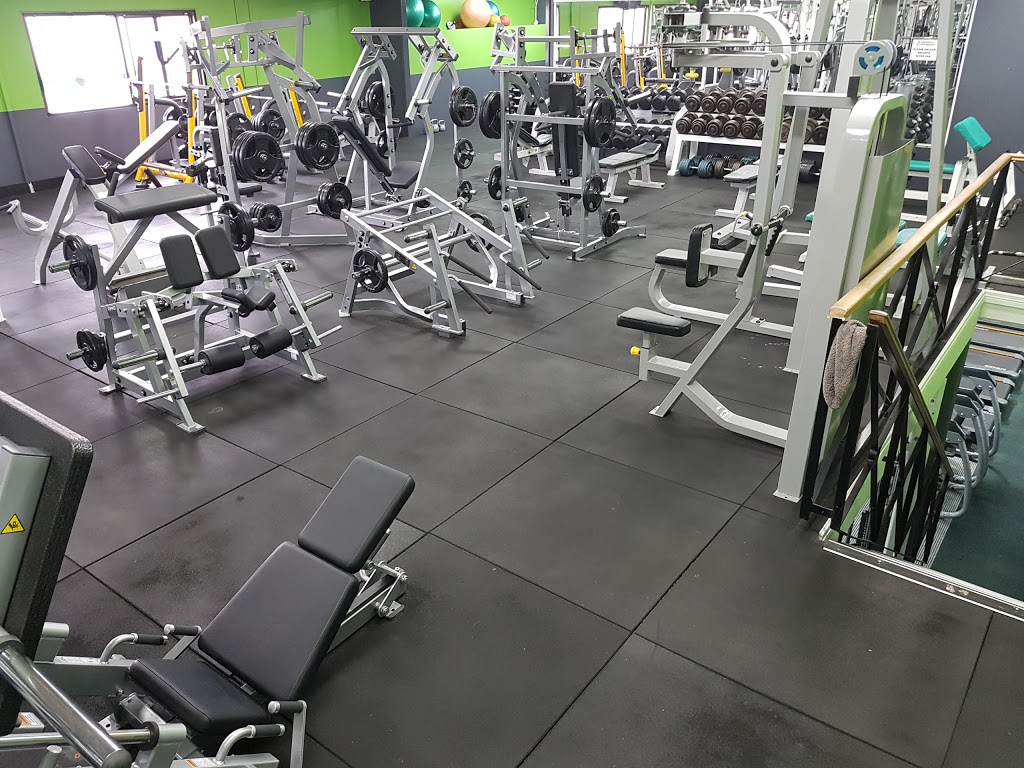 Photo by GW. Complete Fitness Centre | gym | 8/13 Townsend St, Malaga WA 6090, Australia | 0892487337 OR +61 8 9248 7337