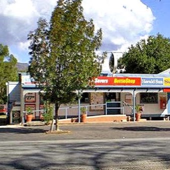 Taggerty General Store | post office | 26 Taggerty-Thornton Rd, Taggerty VIC 3714, Australia | 0357747201 OR +61 3 5774 7201