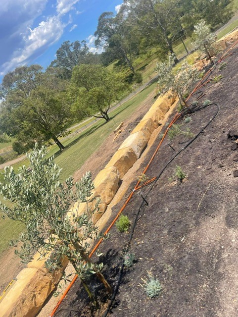 MB Landscaping | 75 Avoca Rd, Grose Wold NSW 2753, Australia | Phone: 0402 797 058