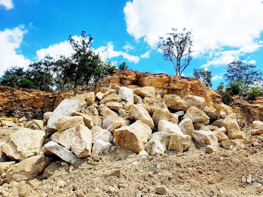 Kangaroo Creek Recycling | 602 Kangaroo Creek Rd, Coutts Crossing NSW 2460, Australia | Phone: (02) 6607 4687