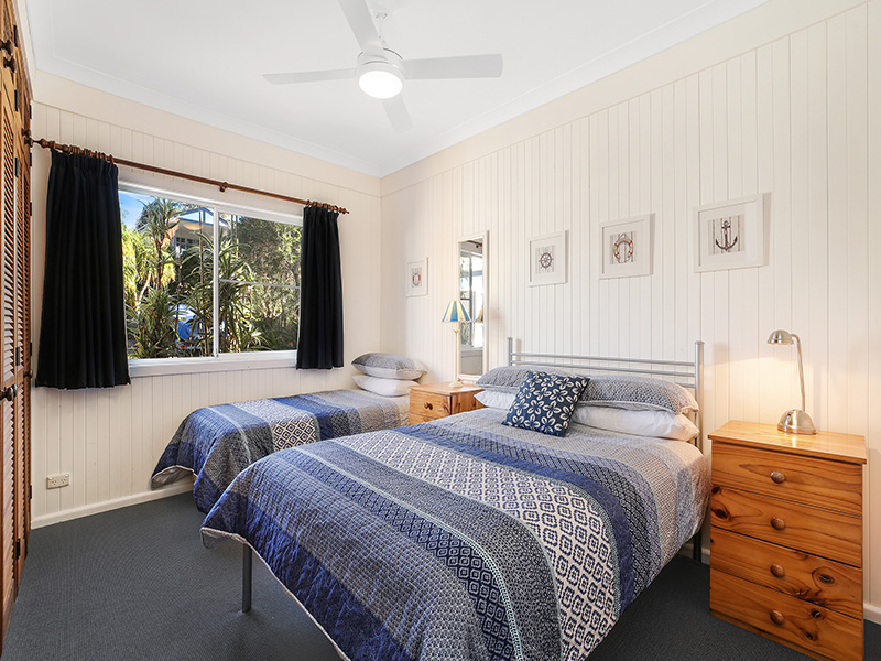 Jervis Bay Holidays | lodging | 14, Vincentia NSW 2540, Australia | 0417485437 OR +61 417 485 437