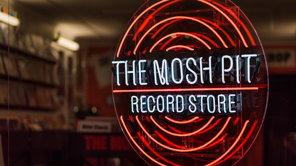The Mosh Pit | electronics store | 266 Main Rd, Cardiff NSW 2285, Australia | 0249566506 OR +61 2 4956 6506