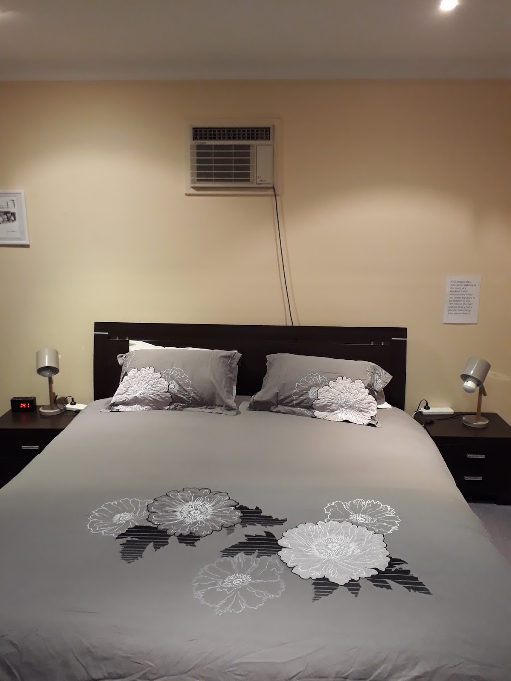 Nanas Bed And Breakfast Gawler/Barossa | 3 Britton St, Gawler West SA 5118, Australia | Phone: 0404 657 392