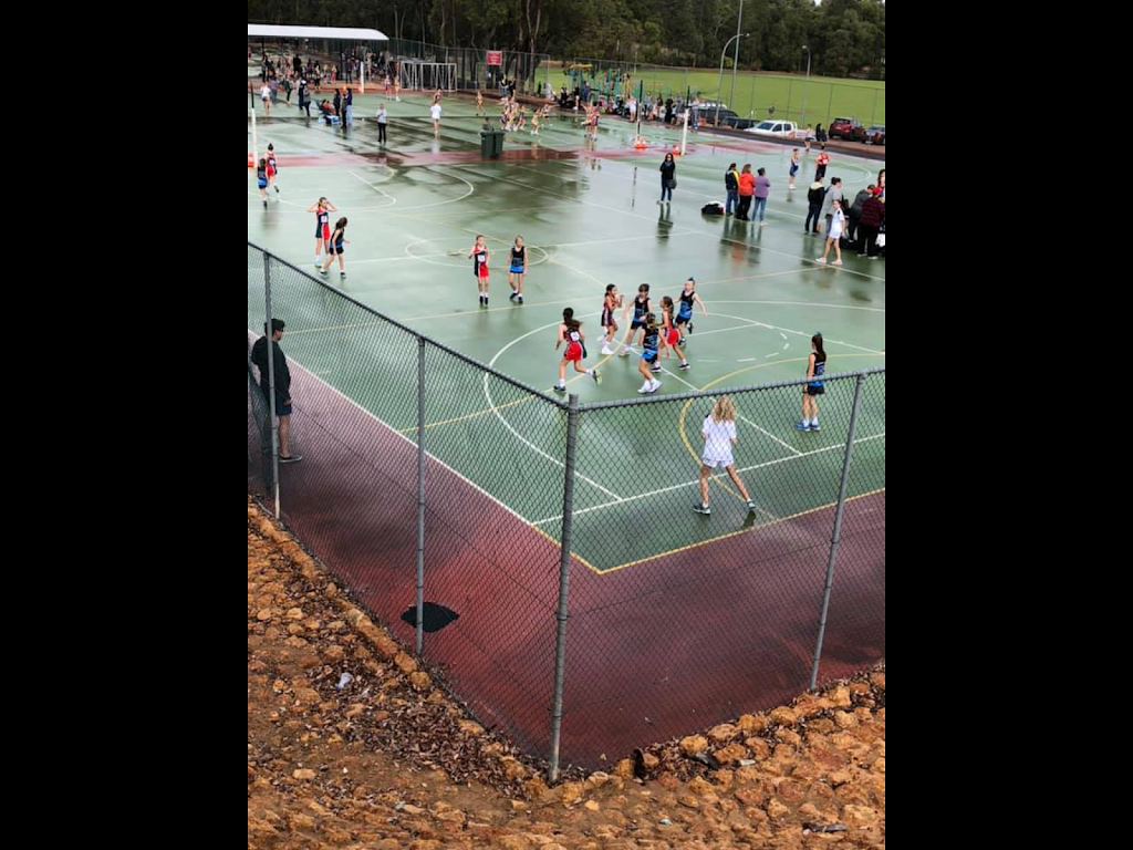 Eastern Hills Netball Association | Mundaring Recreation Ground, Weir Road, Mundaring WA 6073, Australia | Phone: 0493 121 731