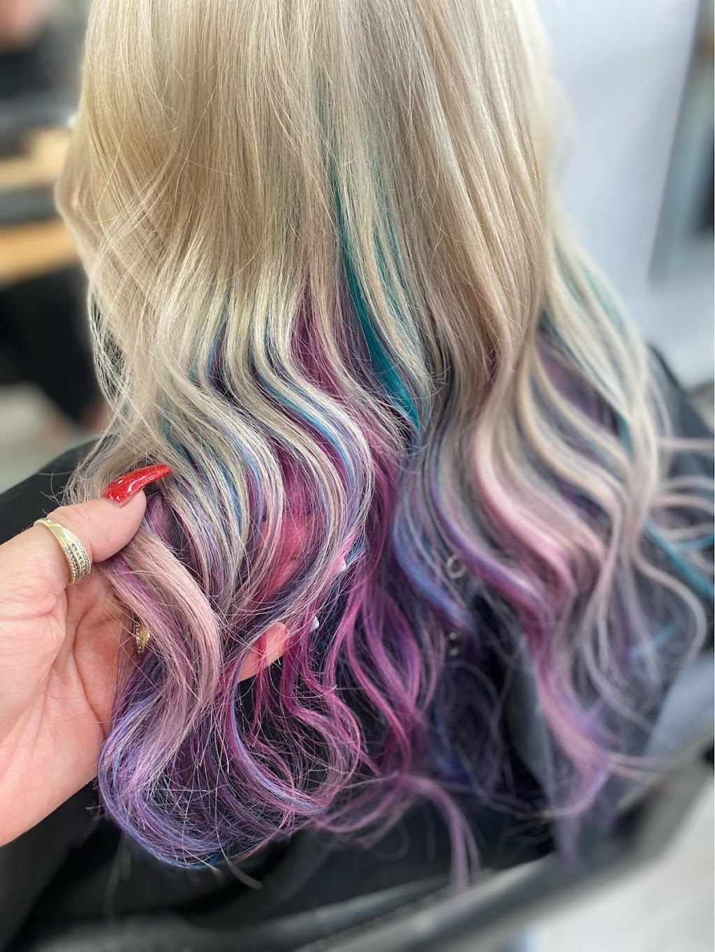 LK Hair Artistry | 5/71 Maitland St, Branxton NSW 2335, Australia | Phone: 0447 539 422