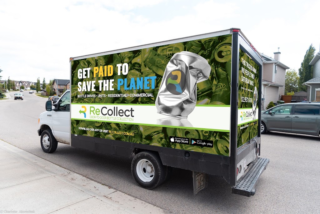 ReCollect | 10 Glasson St, Emerald QLD 4720, Australia | Phone: (02) 9137 6188