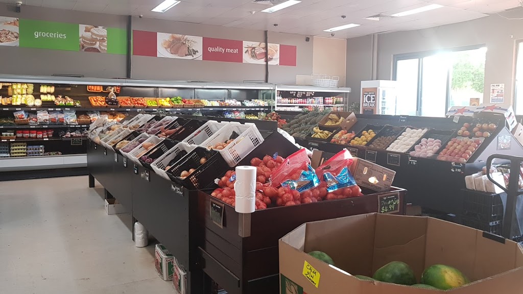 Isaacs Fresh Market | 1/210 Kameruka St, Calamvale QLD 4116, Australia | Phone: 0430 027 137