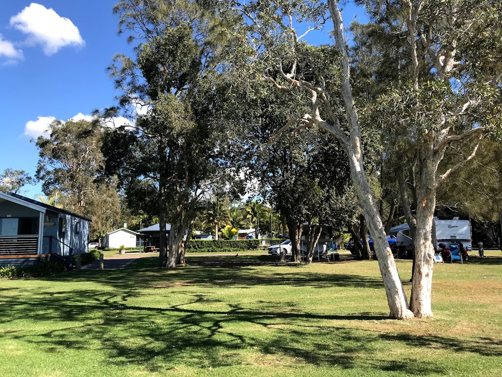 Ingenia Holidays Lake Macquarie | campground | 20 Monterey Ave, Mannering Park NSW 2259, Australia | 1800359455 OR +61 1800 359 455