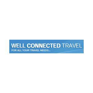 Well Connected Travel | 26 Landy Rd, Lalor Park NSW 2147, Australia | Phone: (02) 9836 6078