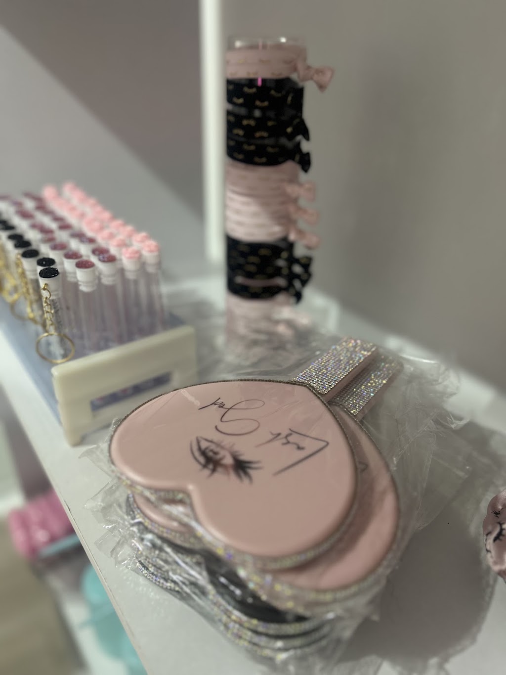 LASHGOD | 40 Witchingham St, Marsden Park NSW 2765, Australia | Phone: 0401 767 215