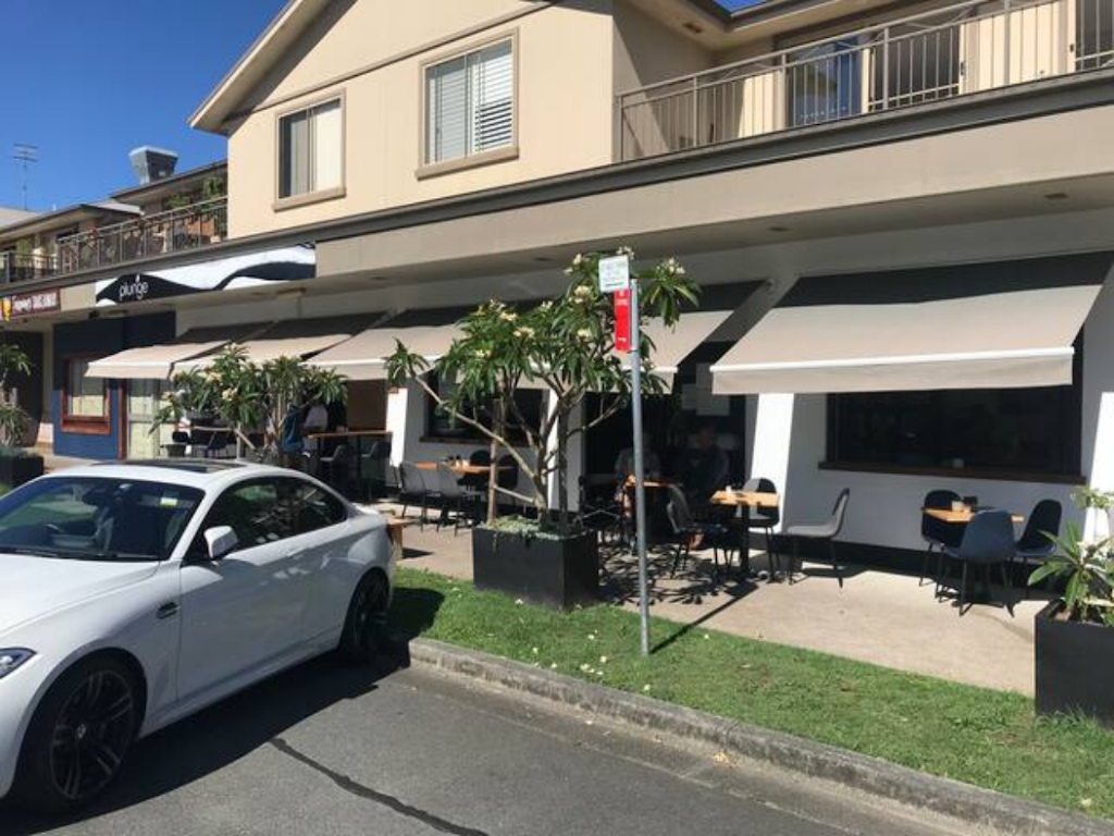 Villa by the Sea | 34-36 Colliton Parade, Forster NSW 2428, Australia | Phone: 0412 552 945