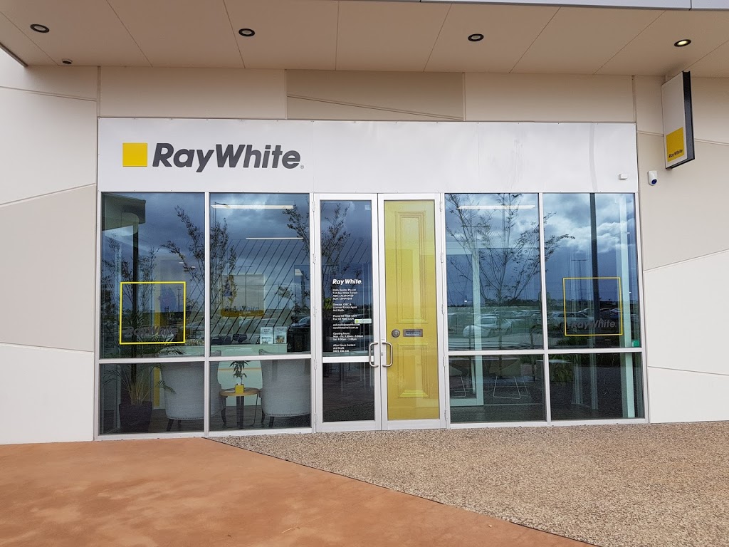 Ray White Tarneit | shop 20/540 Derrimut Rd, Tarneit VIC 3029, Australia | Phone: (03) 9748 8000
