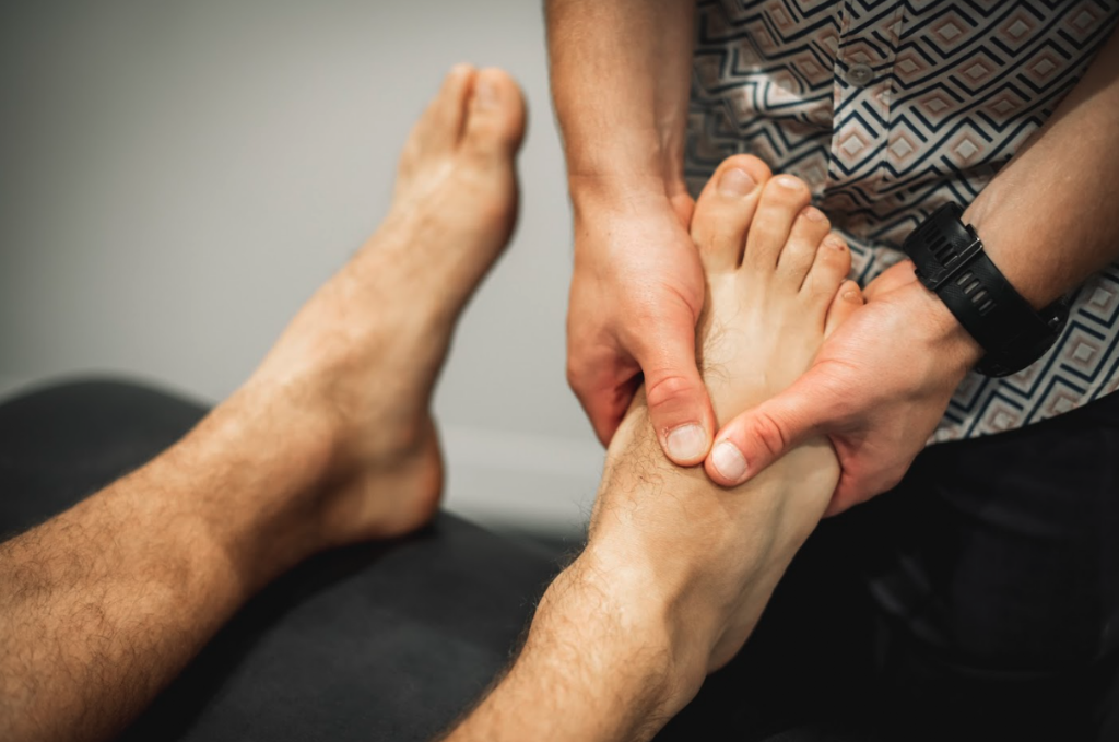 ProFeet Podiatry Miami | Level 2/2125 Gold Coast Hwy, Miami QLD 4220, Australia | Phone: (07) 5576 5832