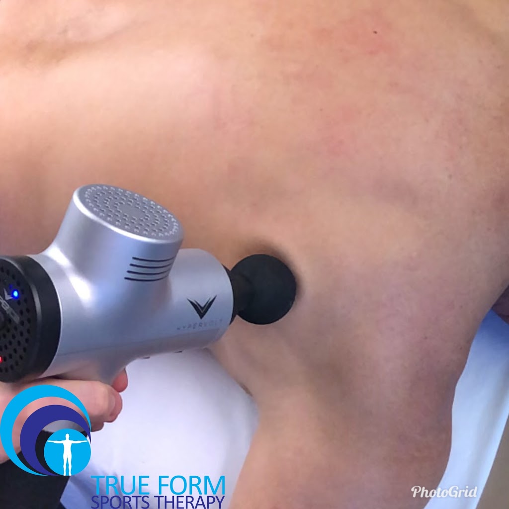 True Form Sports Therapy - Rowville (PTC) | 3/19 Viewtech Pl, Rowville VIC 3178, Australia | Phone: 0433 055 547