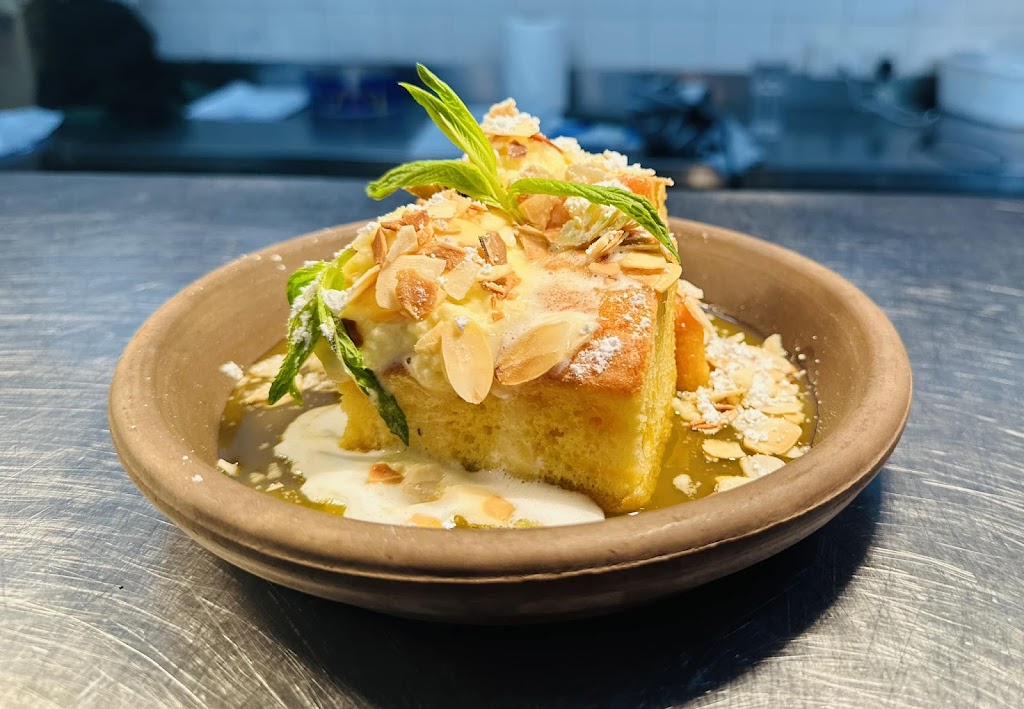 Ritas bistro singleton | 51 Boundary St, Singleton NSW 2330, Australia | Phone: (02) 6572 1633