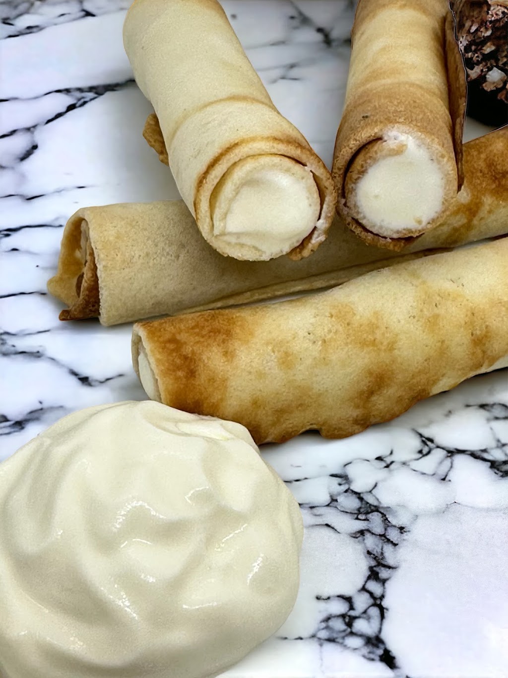 Kanum Thai Sweets | Waller Rd, Park Ridge QLD 4115, Australia | Phone: 0480 588 042