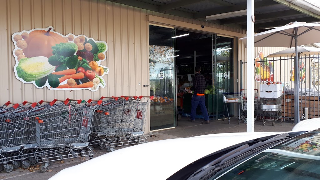 Pellegrinos Fresh Fruits | store | 1151 High St Rd, Wantirna South VIC 3152, Australia | 0398012876 OR +61 3 9801 2876