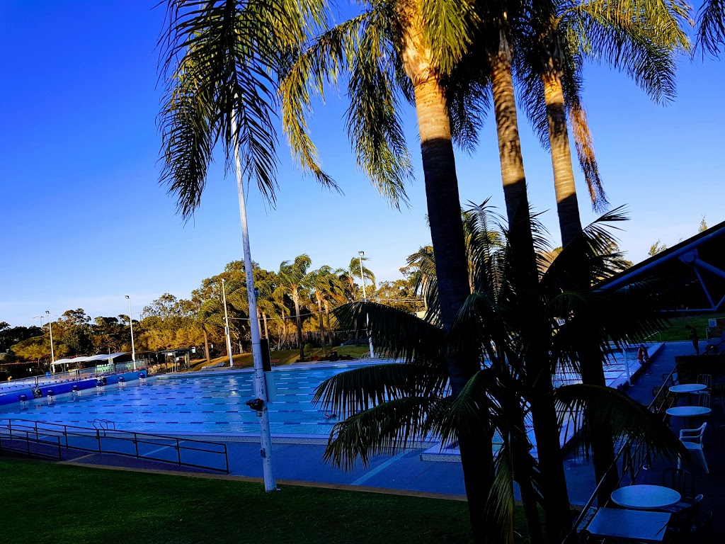 Sutherland Leisure Centre | 1 Rawson Ave, Sutherland NSW 2232, Australia | Phone: (02) 8536 9777