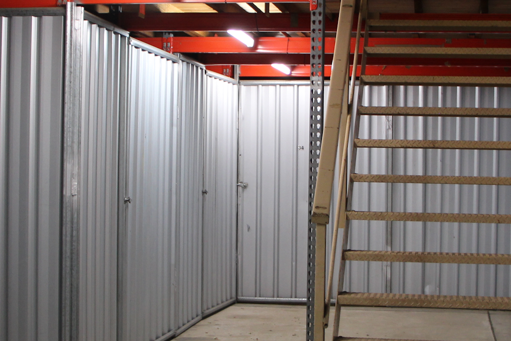 StoreAll Self Storage | storage | 6 White Pl, South Windsor NSW 2756, Australia | 0490505227 OR +61 490 505 227