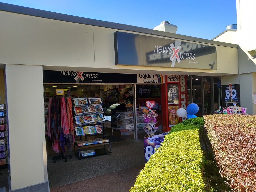 Kenmore Plaza News | store | Kenmore Plaza, 4/841 Moggill Rd, Kenmore QLD 4069, Australia | 0733788153 OR +61 7 3378 8153