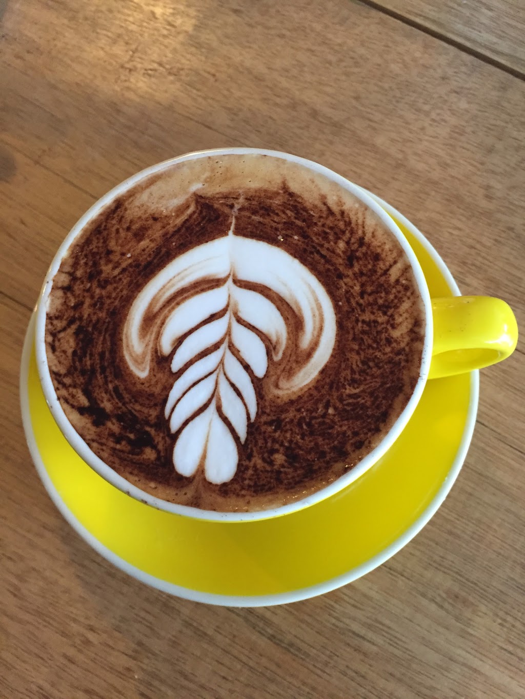 Yellow Espresso | 13 Sturt St, Ballarat Central VIC 3350, Australia | Phone: (03) 5332 3050