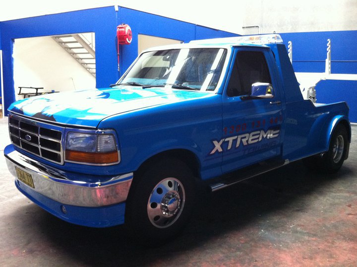 Xtreme Towing P/l | 5/7-9 Progress Cct, Prestons NSW 2170, Australia | Phone: 1300 131 441