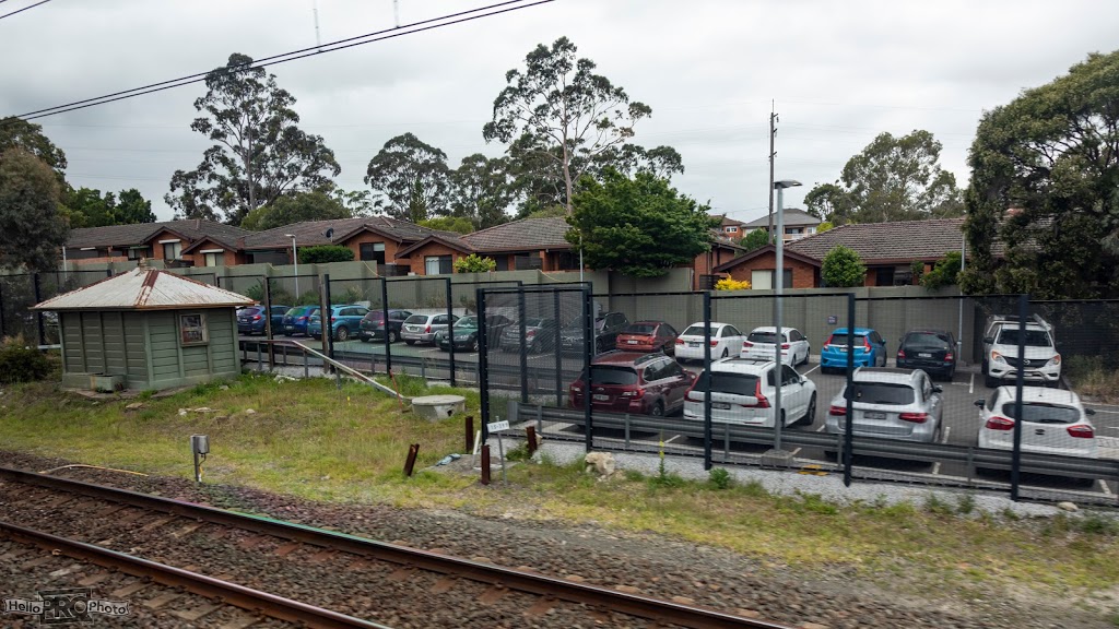 Oatley Commuter Car Park | parking | Unnamed Road, Oatley NSW 2223, Australia