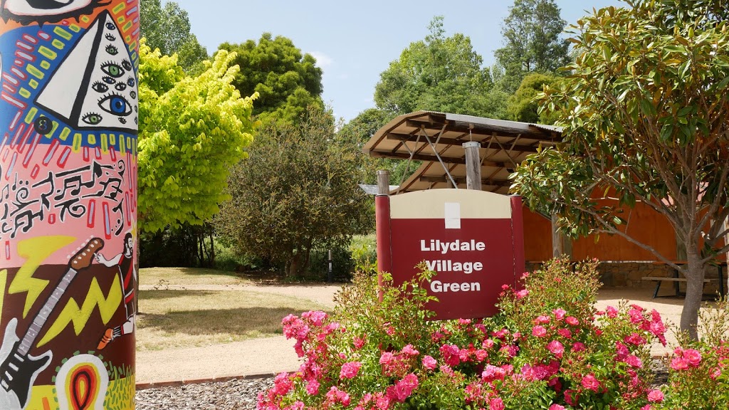 Lilydale Village Green | park | 1972 Main Rd, Lilydale TAS 7268, Australia