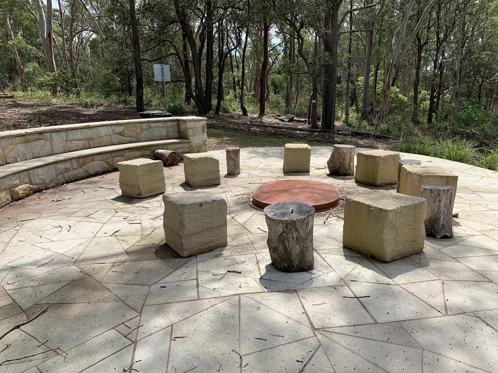 The Learning Circle, Macquarie University | park | 1510646/55 Sorlie Rd, Frenchs Forest NSW 2086, Australia