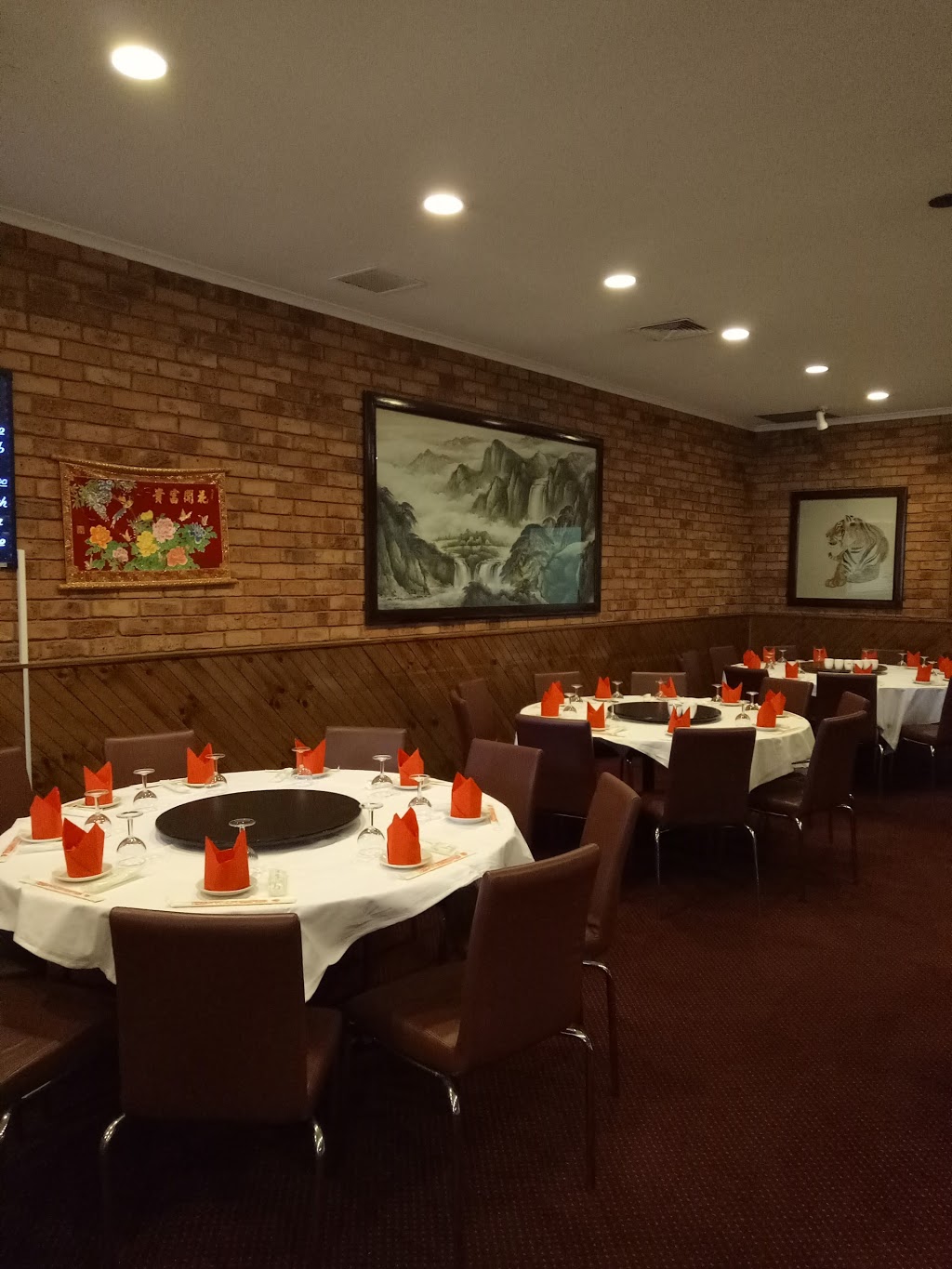 Master Wok Chinese Restaurant | restaurant | 65 Synnot St, Werribee VIC 3030, Australia | 0397417007 OR +61 3 9741 7007