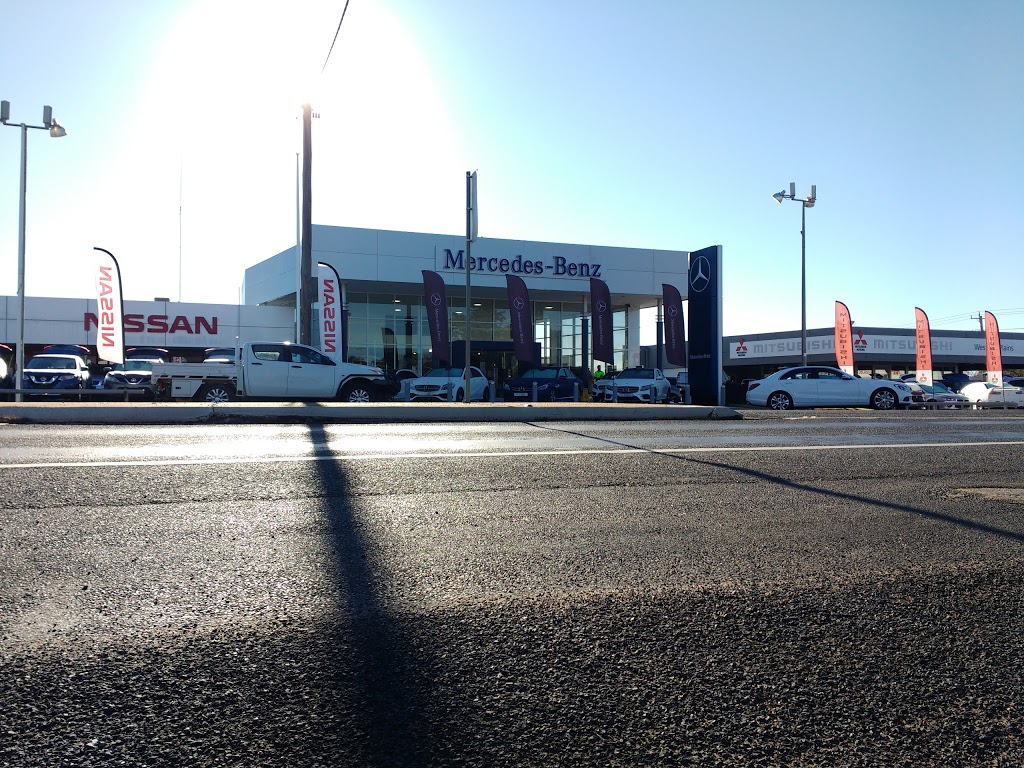 Western Plains Automotive | car dealer | 71 Victoria St, Dubbo NSW 2830, Australia | 0268844577 OR +61 2 6884 4577