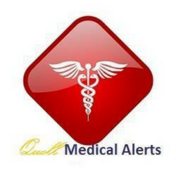 Quoll Digital Medical Pendant | store | 2/11 Leanne Cres, Lawnton QLD 4501, Australia | 1300727906 OR +61 1300 727 906