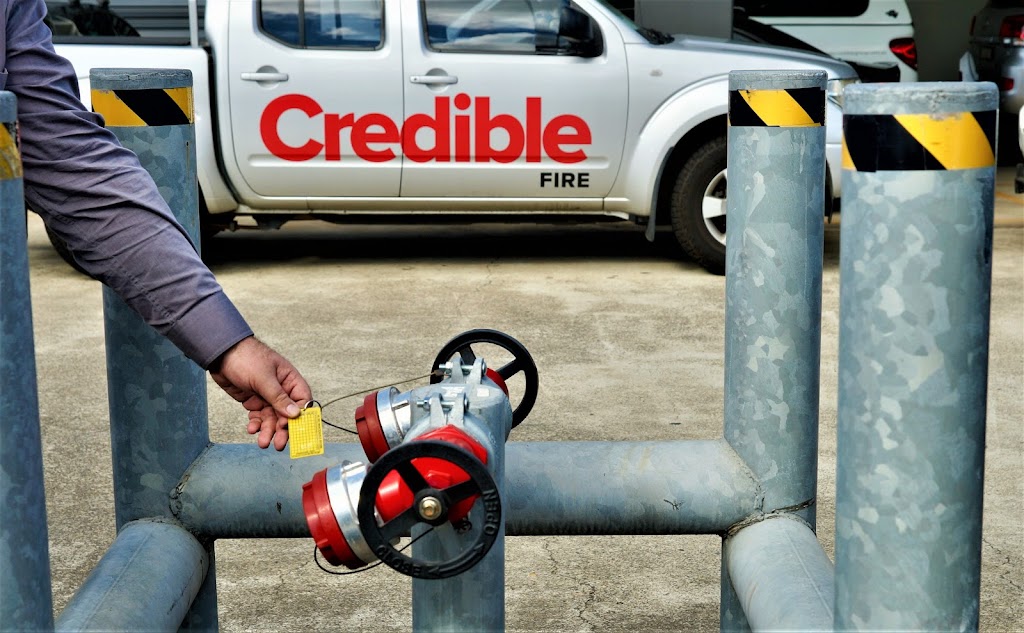 Credible Fire |  | 26/35 Five Islands Rd, Port Kembla NSW 2505, Australia | 0242299242 OR +61 2 4229 9242
