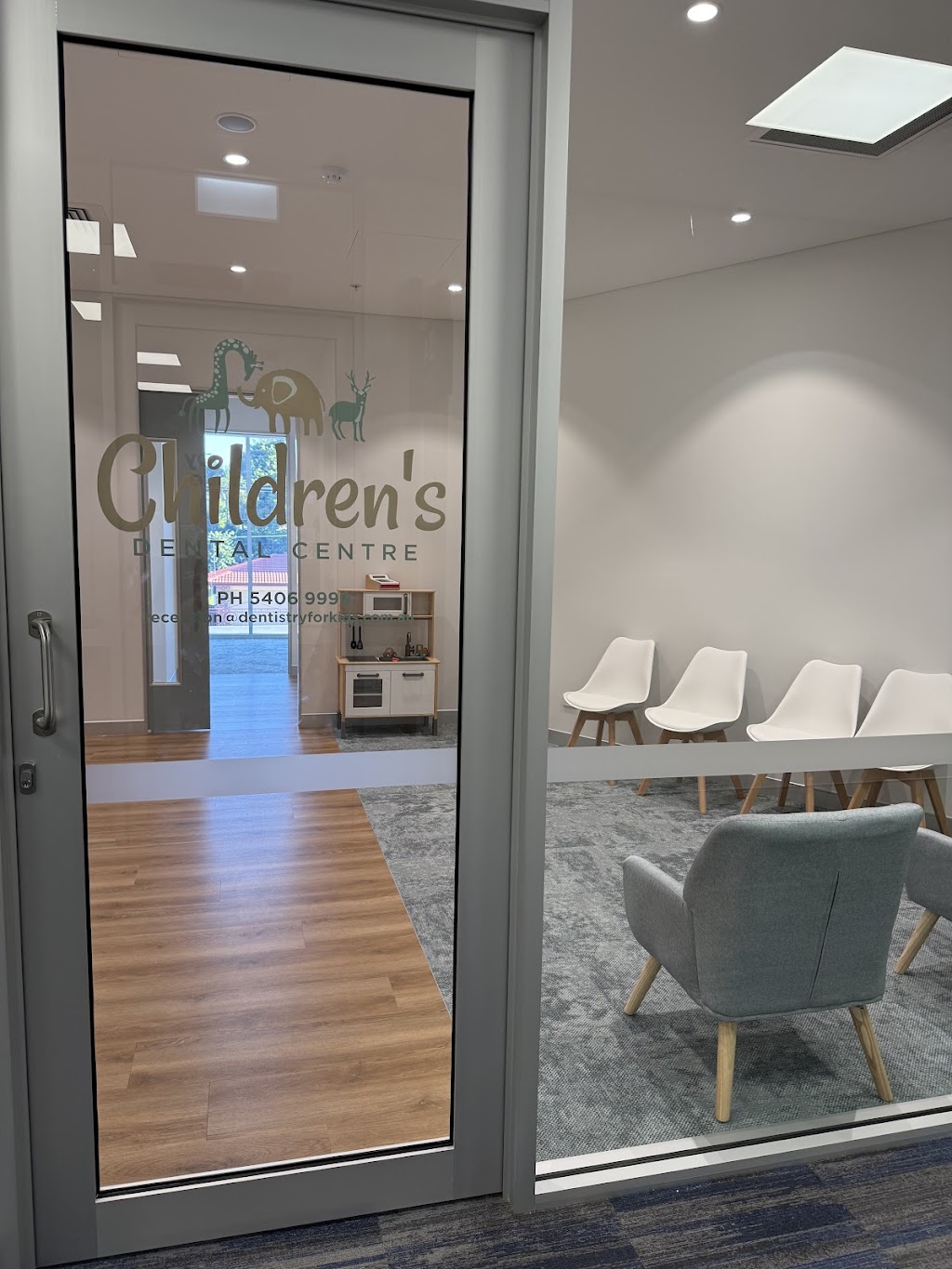 Childrens Dental Centre (Brisbane) | 605 Robinson Rd W, Aspley QLD 4034, Australia | Phone: (07) 5406 9999