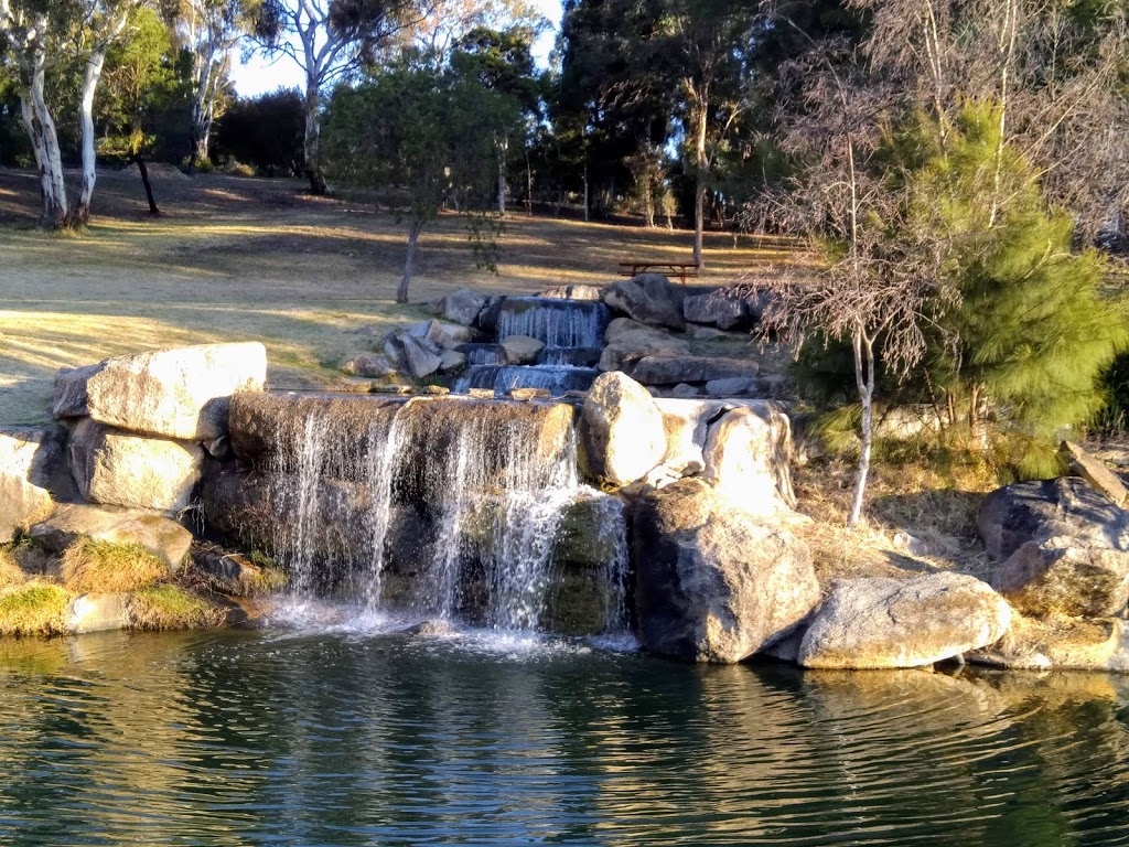 The Bicentennial Arboretum | park | Kentucky St, Armidale NSW 2350, Australia | 0267703600 OR +61 2 6770 3600