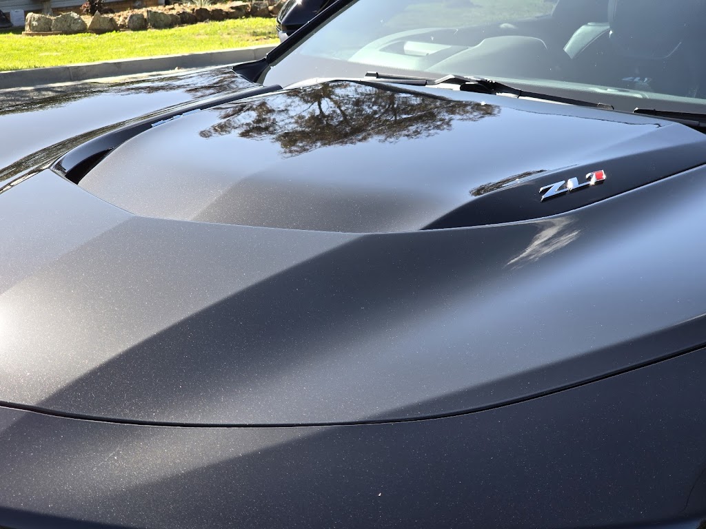 Get Glossed Detailing | Woodward St, Parkes NSW 2870, Australia | Phone: 0437 963 512