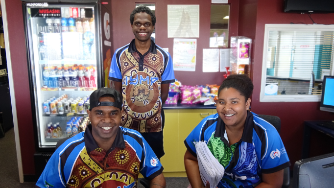 Indigenous Youth Mobility Pathways Project | 58 Yamboyna St, Manly QLD 4179, Australia | Phone: (07) 3396 3965