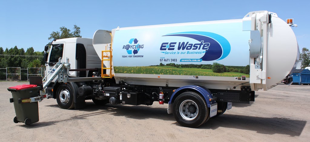 E&E Waste Pty Ltd |  | 81 Hungerford St, Goondiwindi QLD 4390, Australia | 0746712403 OR +61 7 4671 2403