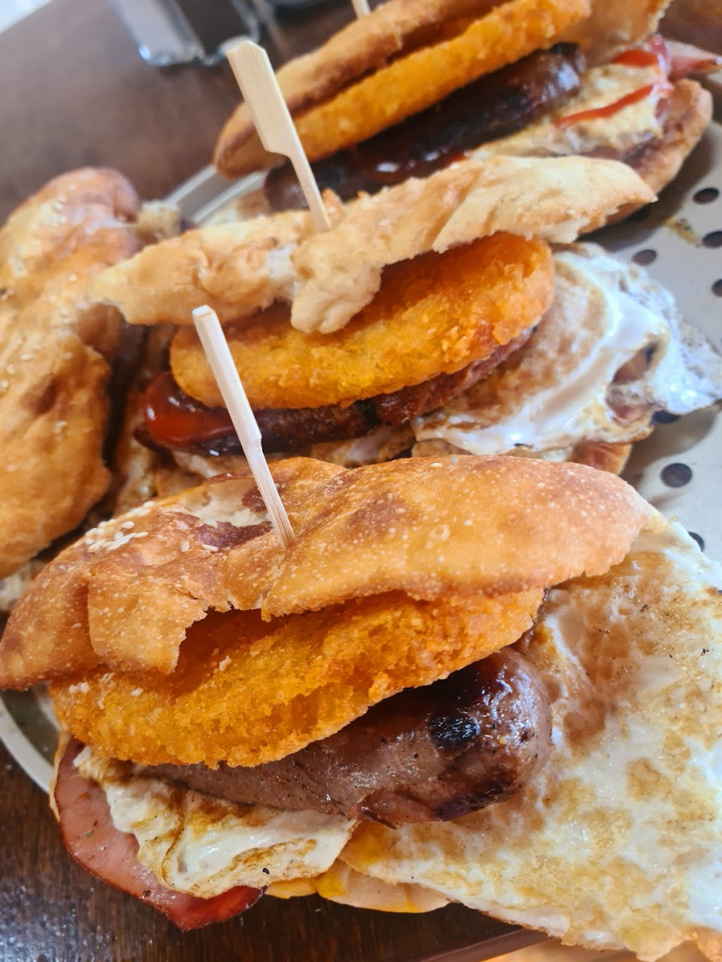 Inglewood Cafe-Bakehouse | 48 Brooke St, Inglewood VIC 3517, Australia | Phone: 0431 888 777