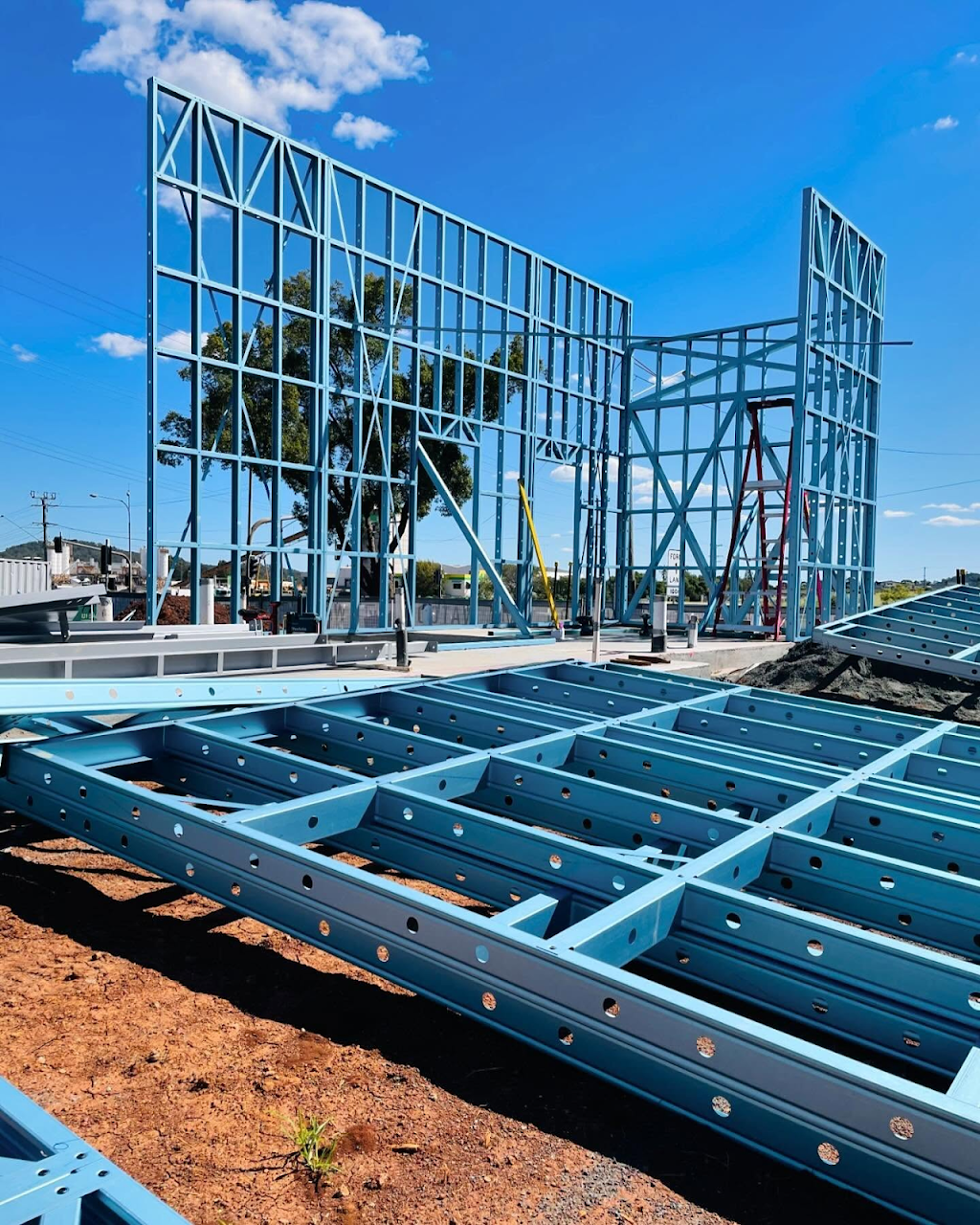 The Concept Group 2012 | 54 Carrington Rd, Torrington QLD 4350, Australia | Phone: (07) 4633 4671