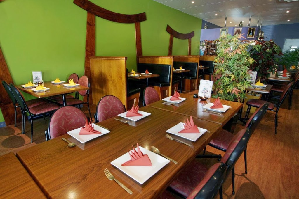 Mariams Thai Restaurant | meal takeaway | 81 Bundock St, Belgian Gardens QLD 4810, Australia | 0747724424 OR +61 7 4772 4424