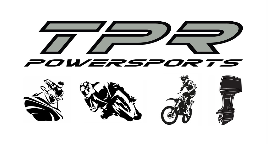 TPR Powersports | store | 1810 Warburton Hwy, Woori Yallock VIC 3139, Australia | 0400066620 OR +61 400 066 620