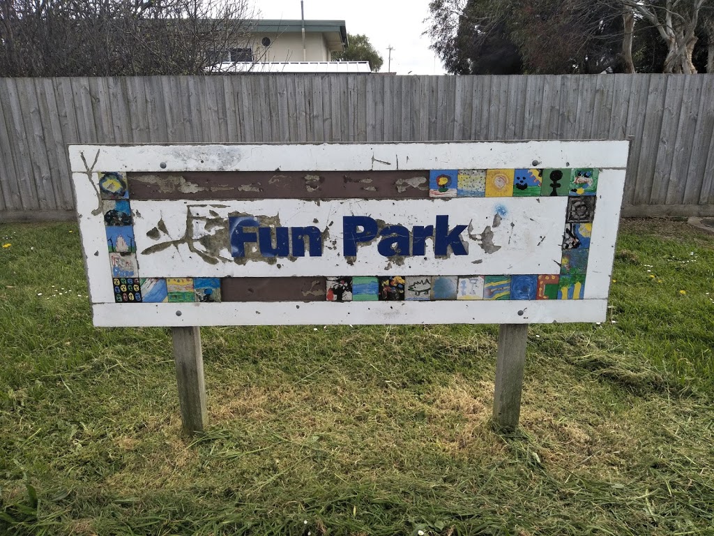 Fun Park | park | Warrnambool VIC 3280, Australia