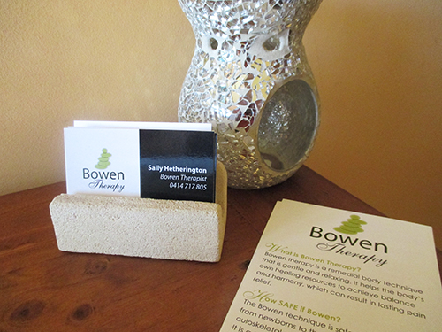 Bowen Therapy By Sally | Ardeer Vic, Australia | Phone: 0414 717 805