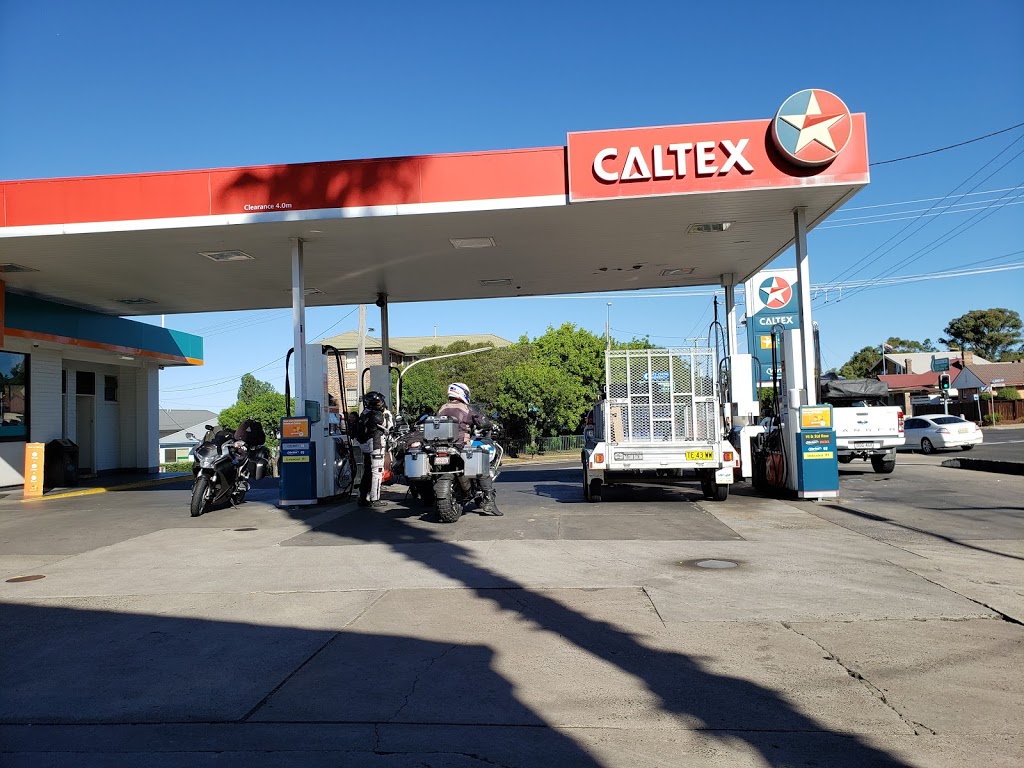 Caltex Armidale | gas station | Marsh St &, Barney St, Armidale NSW 2350, Australia | 0267724000 OR +61 2 6772 4000
