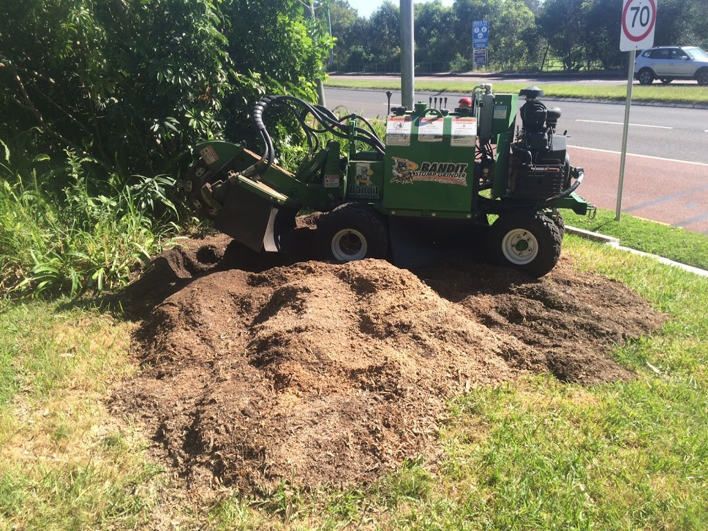 North West Sydney Tree & Stump Removal | 12 Bull Ridge Rd, East Kurrajong NSW 2758, Australia | Phone: 0403 736 133