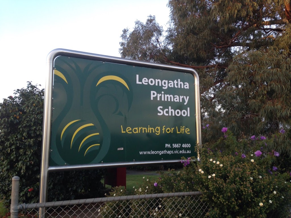 Leongatha Primary School | school | 1 Nerrena Rd, Leongatha VIC 3956, Australia | 0356674600 OR +61 3 5667 4600