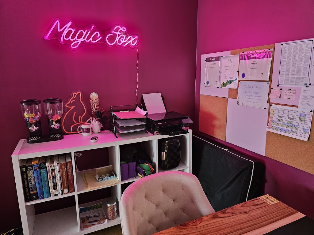 Magic Fox Massage and Therapies | U 40/5/11 Waynote Pl, Unanderra NSW 2526, Australia | Phone: 0402 497 187