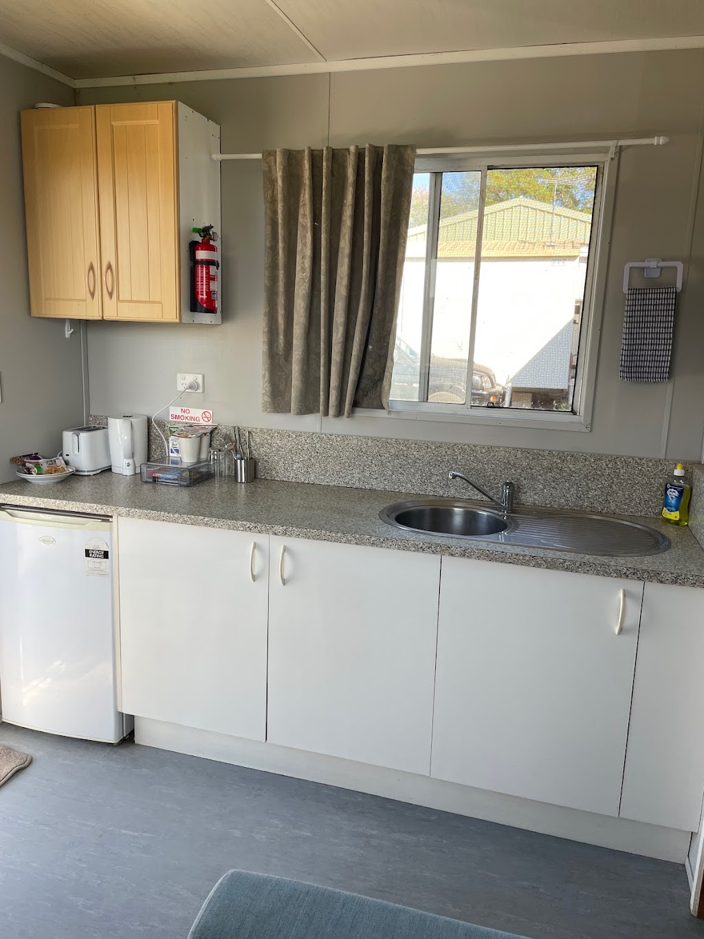 CAJHA Lodge | 985 Kerry Rd, Kerry QLD 4285, Australia | Phone: 0484 379 511