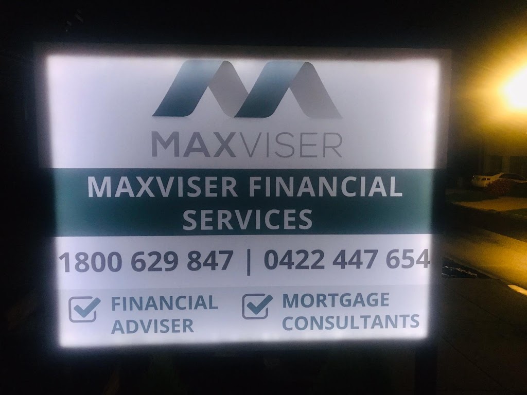 Maxviser Financial Services | finance | 6 St Pauls Terrace, Mernda VIC 3754, Australia | 1800629847 OR +61 1800 629 847